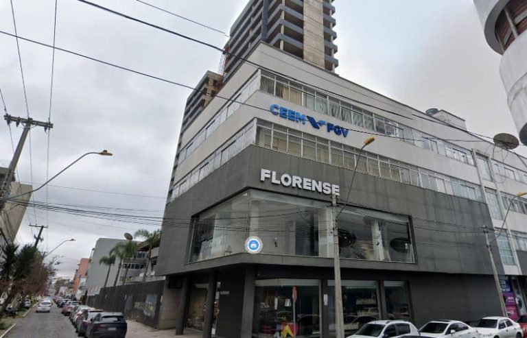 CEEM filial Caxias do Sul