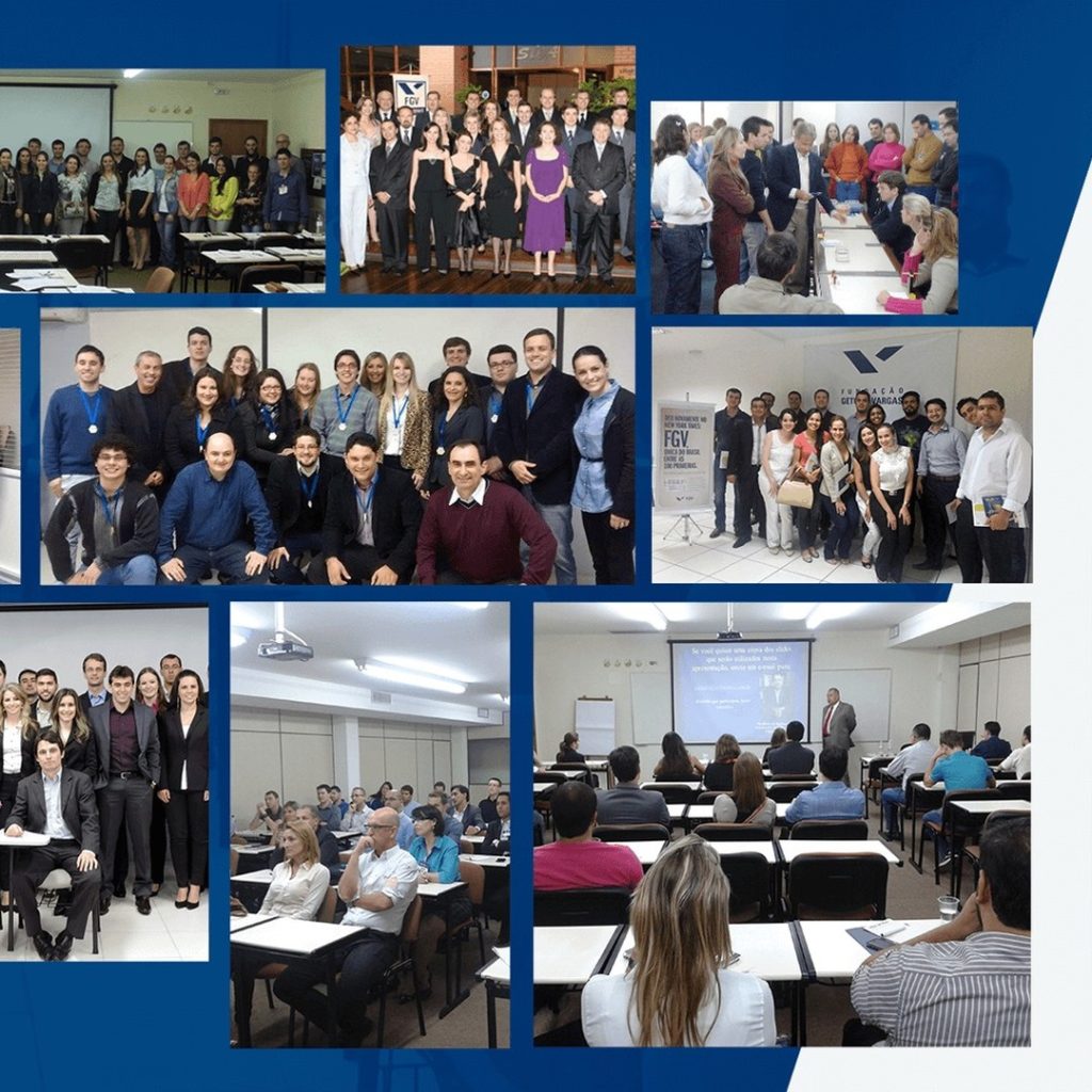 Slide sobre a história da CEEM: +13 mil alunos